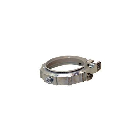 Abb 2 GND BUSHING RGD/IMC, DC ZINC INS,  BG806L